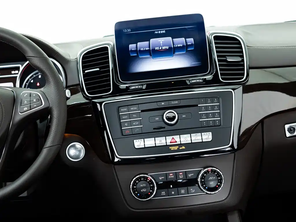 Mercedes-Benz GLS 2019 — фото 10
