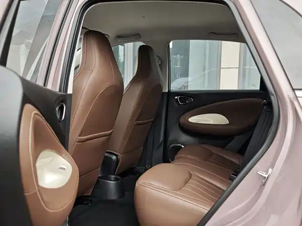 Wuling Bingo 2023