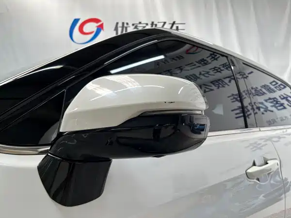 Honda UR-V 2018