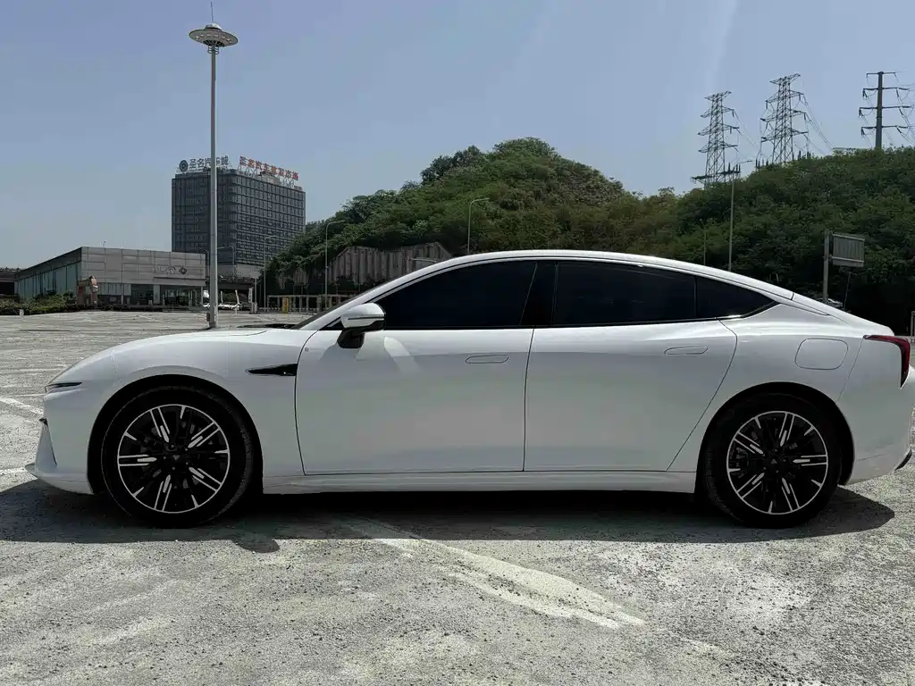 Neta S 2023