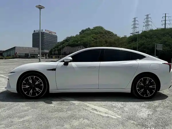 Neta S 2023