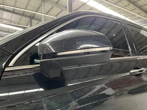 Volkswagen Tiguan L 2025