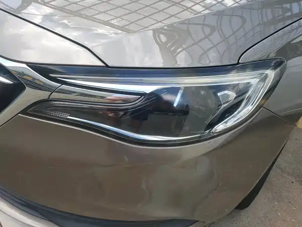 Buick Excelle GT 2020