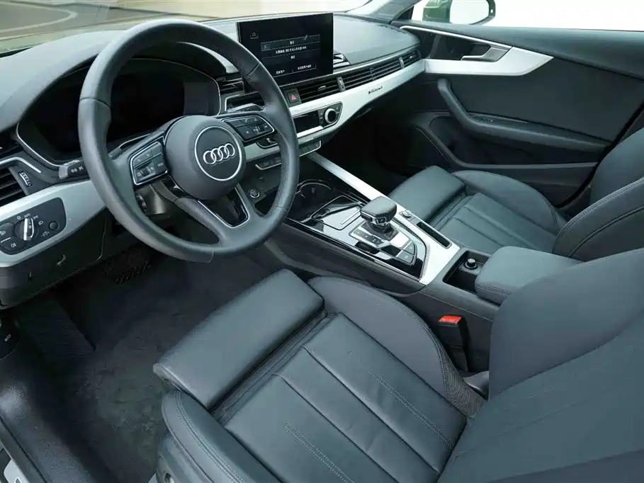 Audi A5 2023 — фото 10
