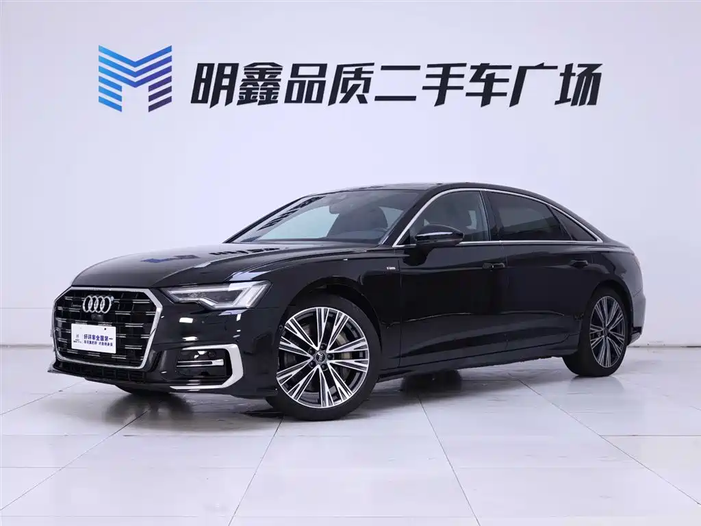 Audi A6L 2024