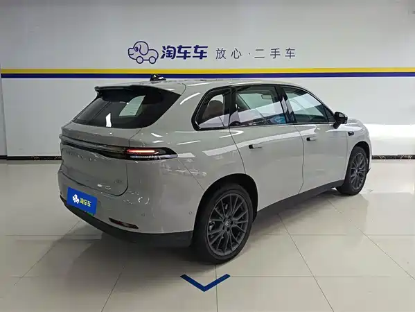Leapmotor C10 2025