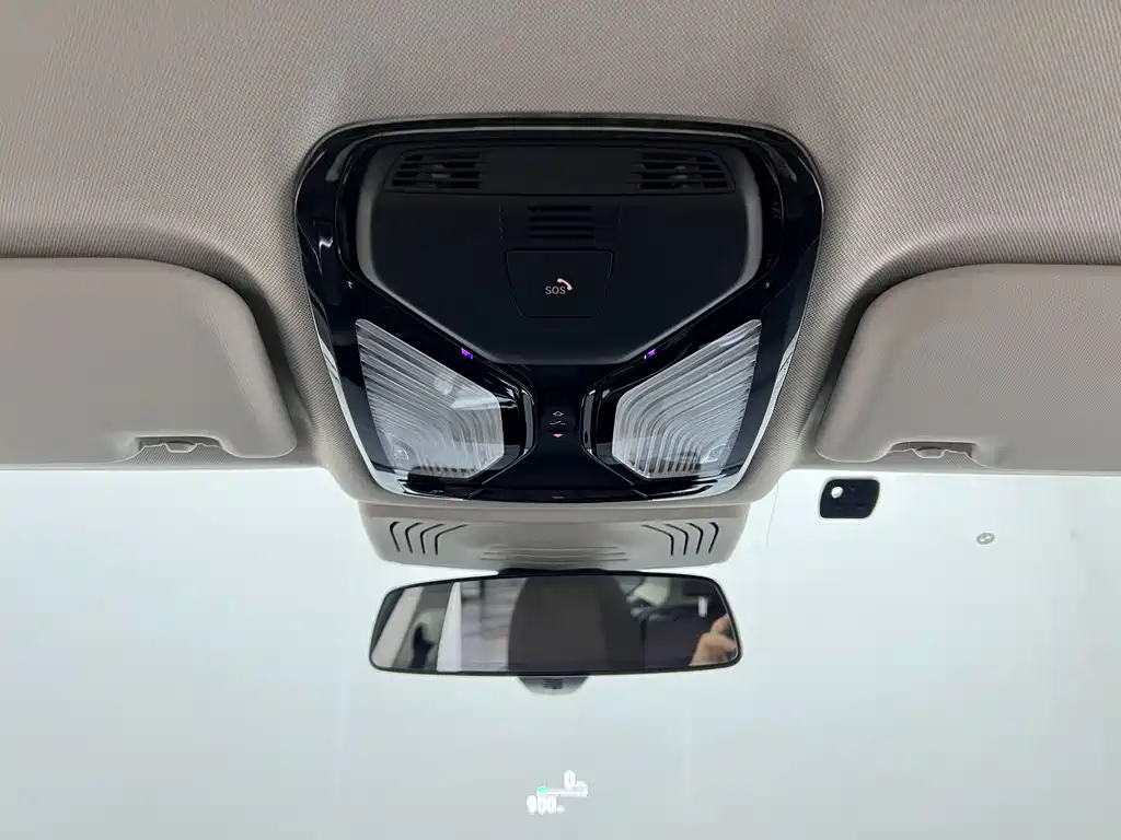 BMW X3 2019 — фото 17