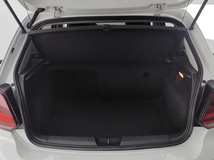 Volkswagen Polo 2019