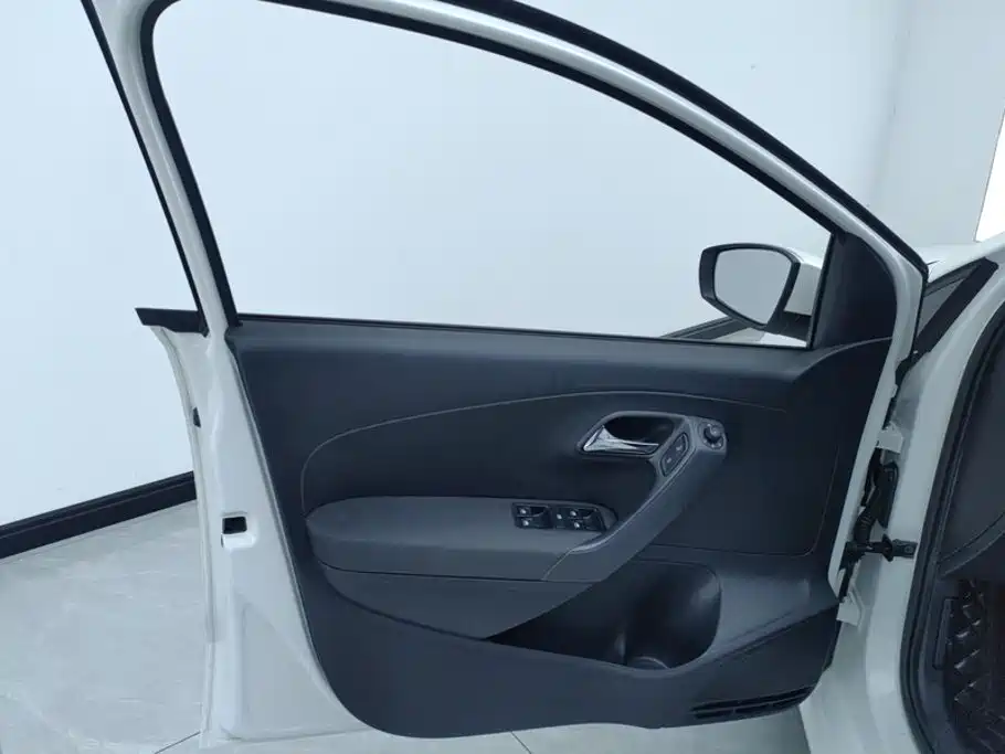 Volkswagen Polo 2019