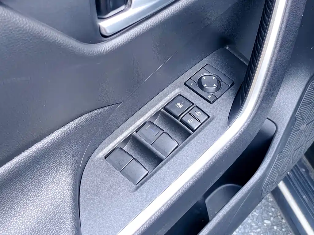 Toyota Wildlander 2020 — фото 20