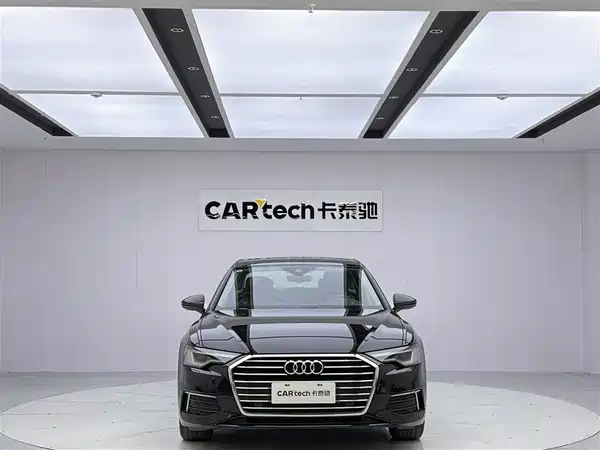 Audi A6L 2019