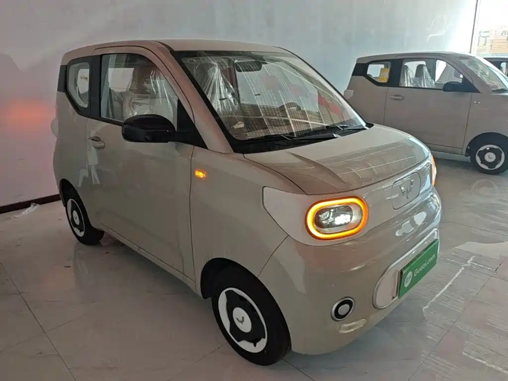 Wuling MINIEV 2026