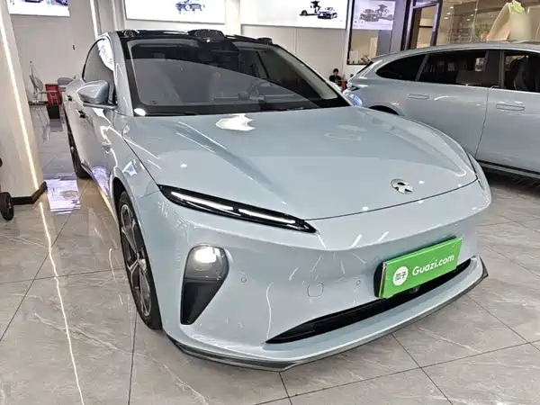 NIO ET5 2023