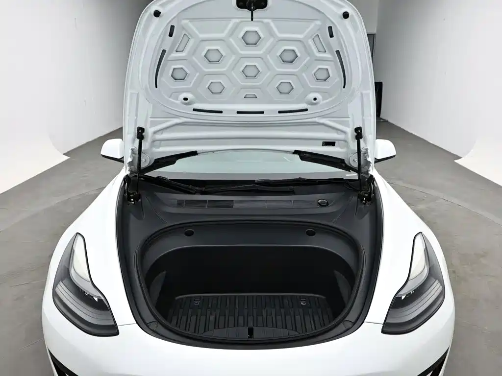 Tesla Model 3 2021 — фото 15