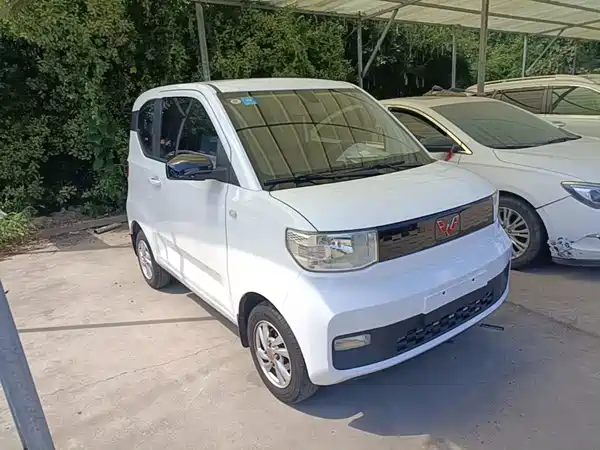 Wuling Hongguang MINIEV 2020