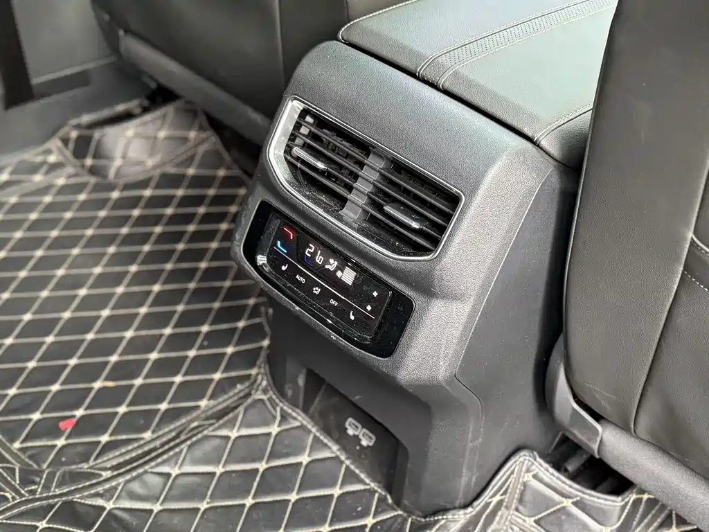 Volkswagen Talagon 2021 — фото 17