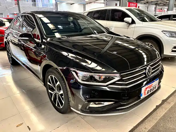 Volkswagen Magotan 2022