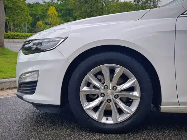 Chevrolet Malibu XL 2021