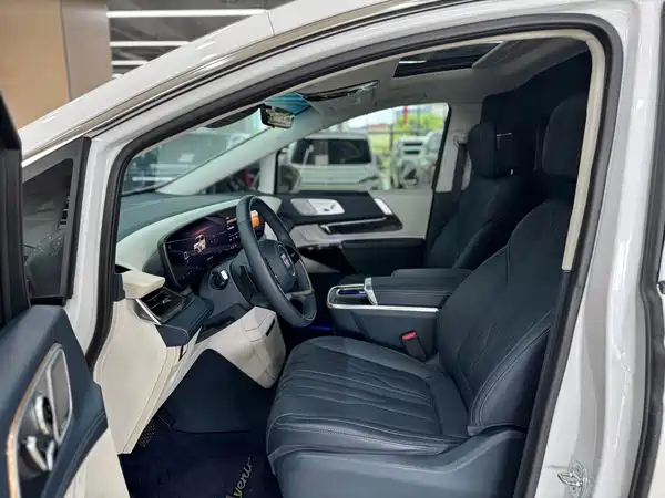 Buick Century 2023
