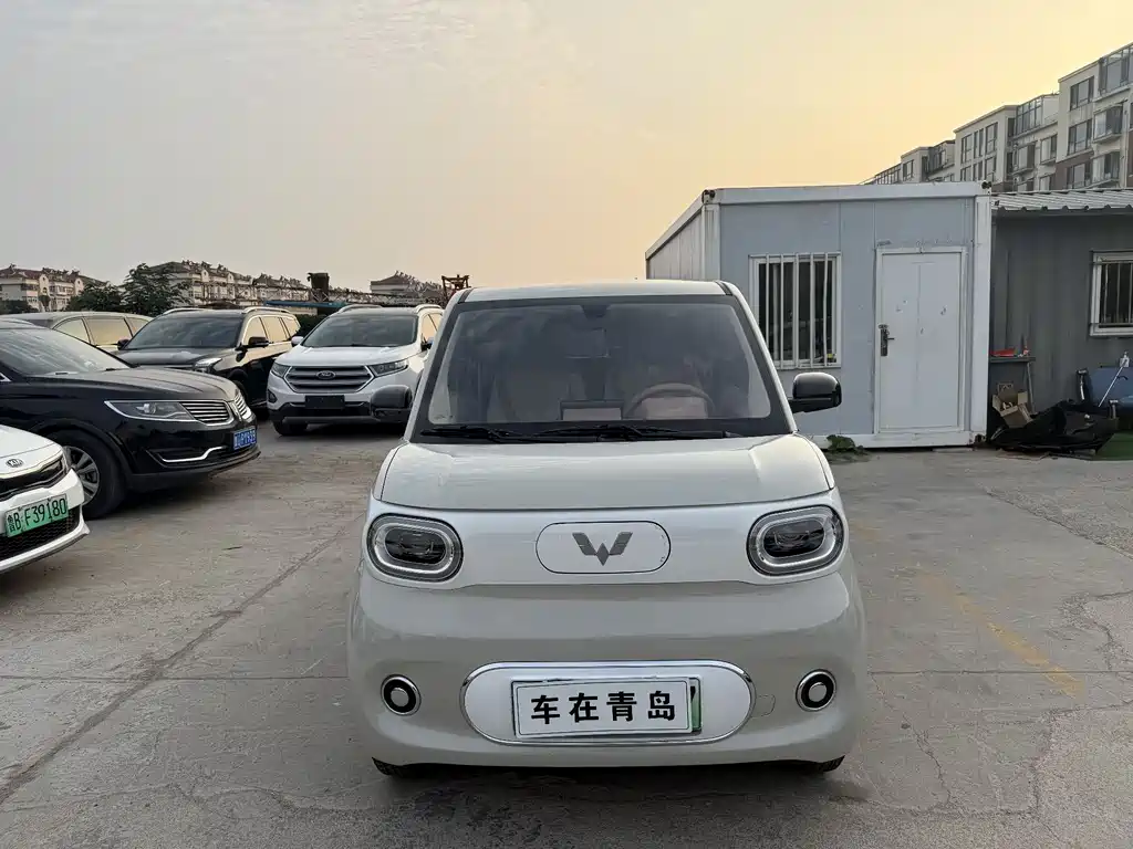 Wuling MINIEV 2024