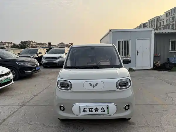 Wuling Hongguang MINIEV 2024