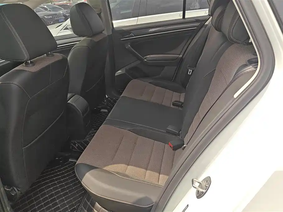 Volkswagen C-Trek 2019 — фото 11