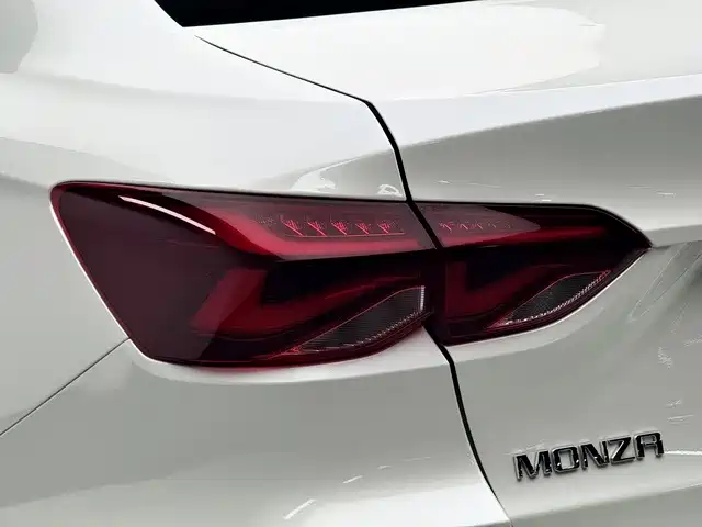Chevrolet Monza 2024 — фото 12