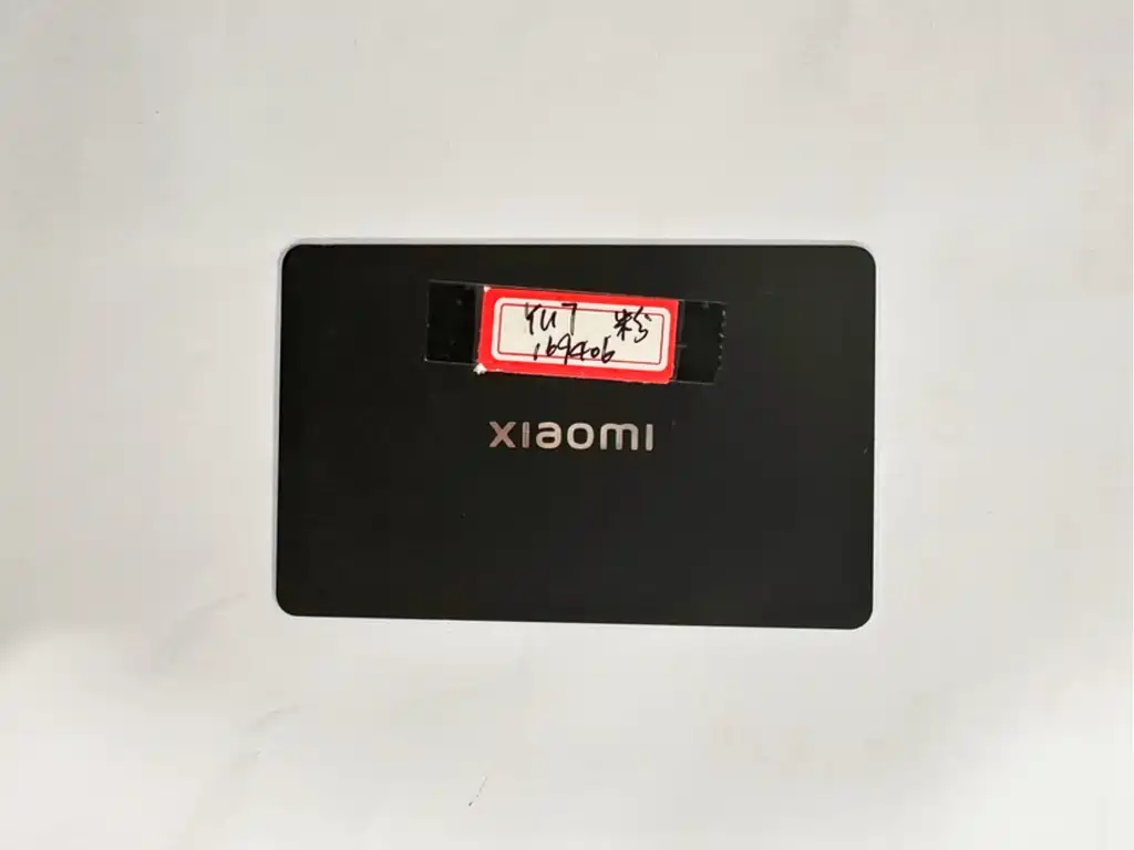 Xiaomi YU7 2025 — фото 16
