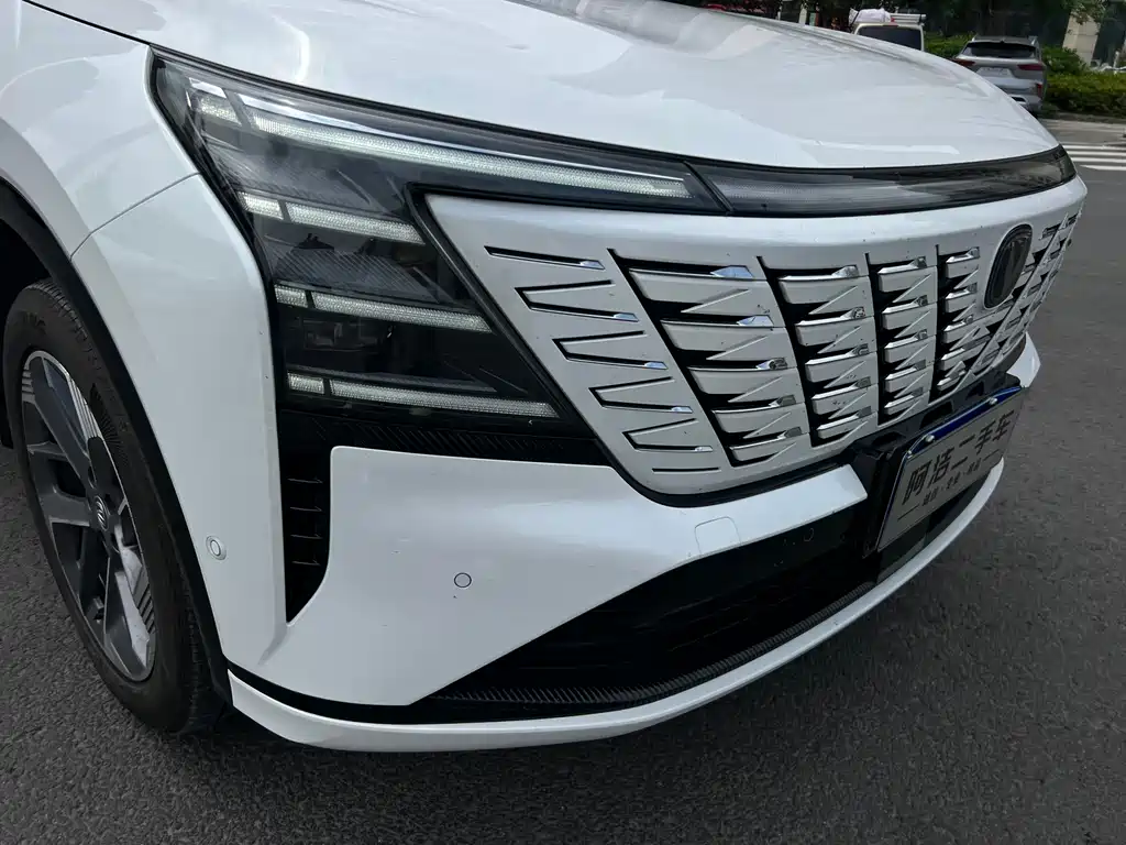 Changan CS75 PLUS 2025 — фото 31
