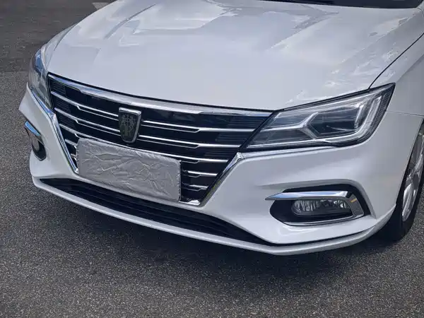 Roewe i5 2021