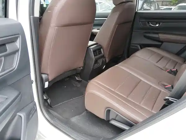 Honda CR-V 2024
