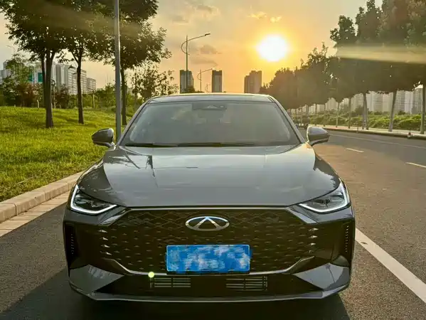 Chery Arrizo 8 PRO 2026