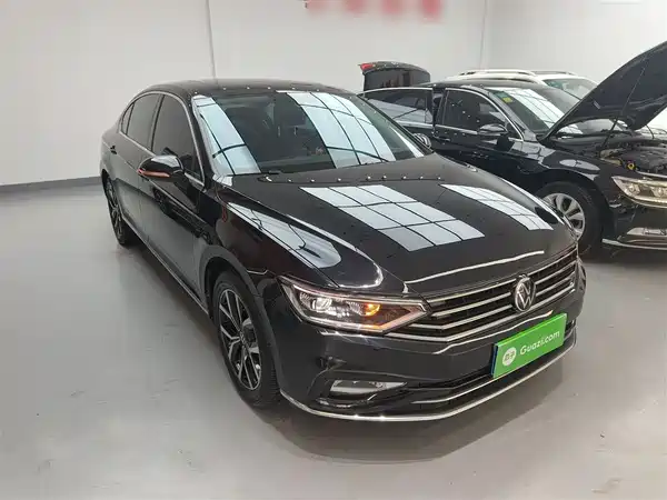 Volkswagen Magotan 2020