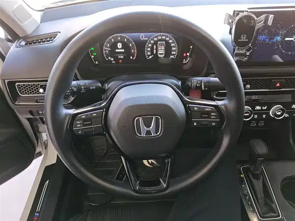 Honda Civic 2023