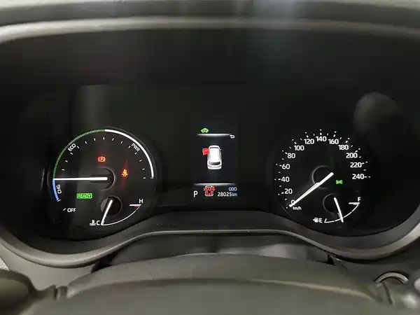 Toyota Sienna 2026