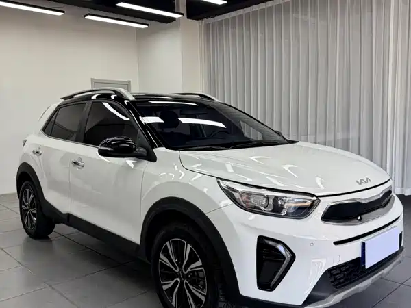 Kia KX1 2023