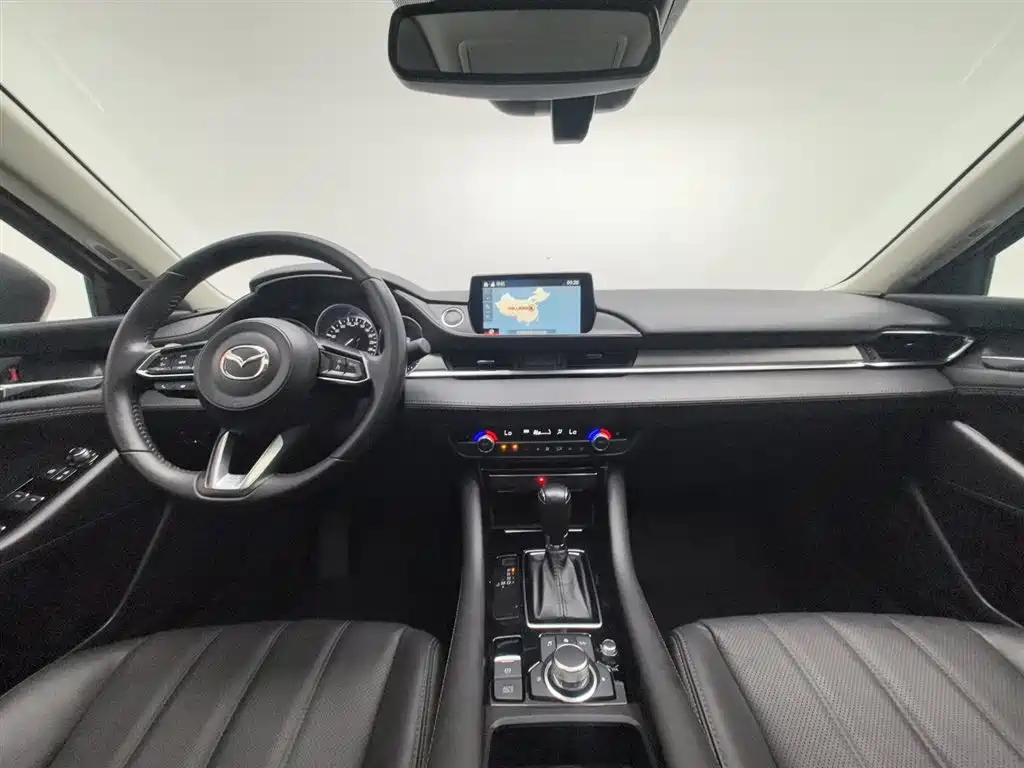 Mazda Atenza 2023