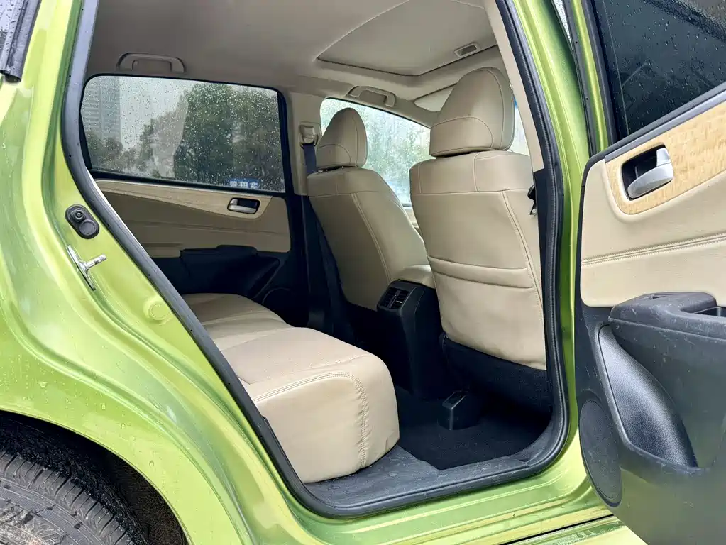 Honda Jade 2014 — фото 16