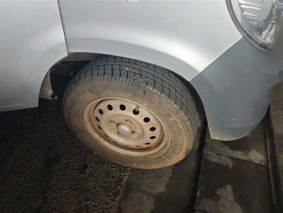 Wuling Zhiguang 2024