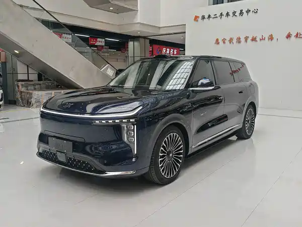 IM Motors LS9 2025