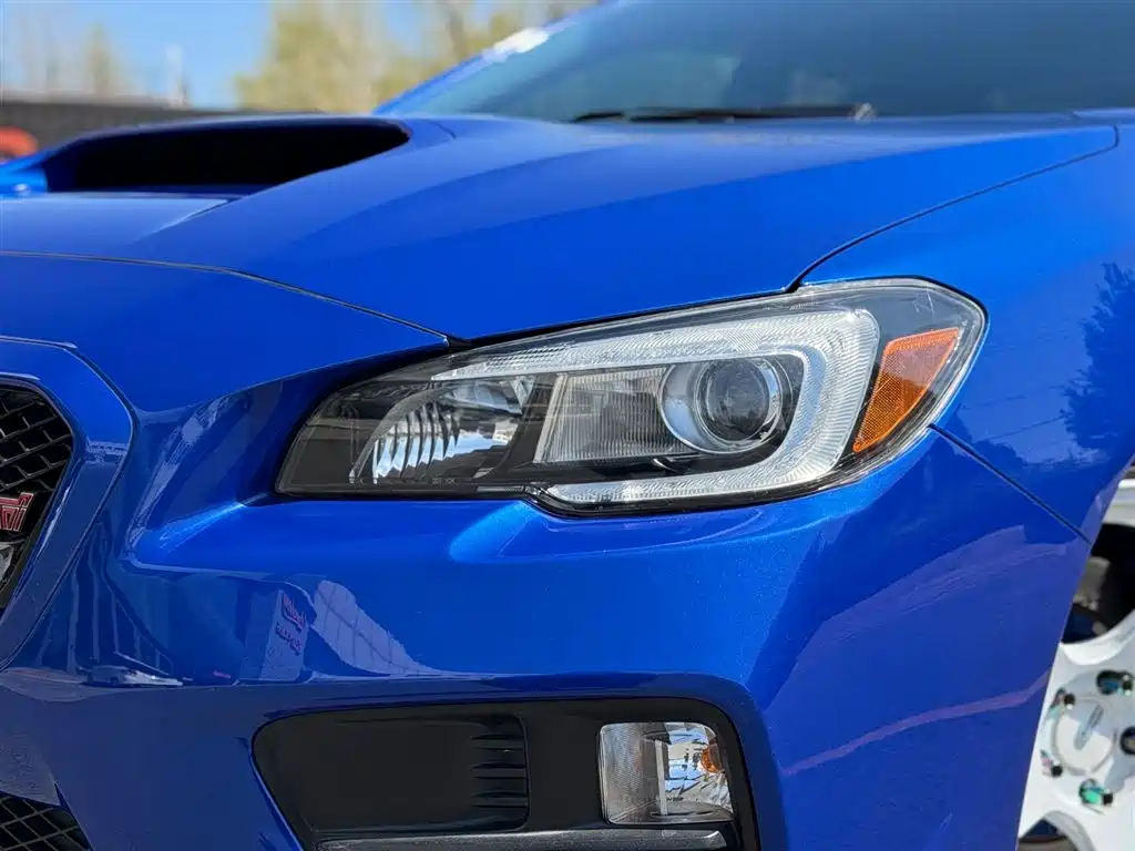 Subaru Impreza 2016 — фото 23