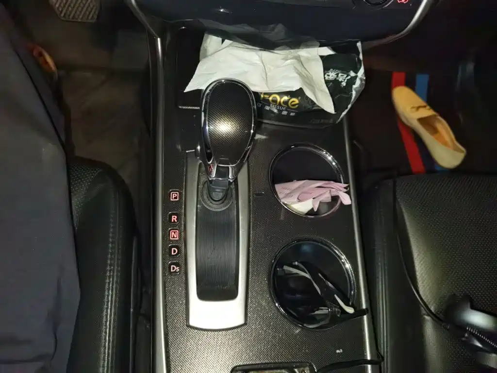Nissan Teana 2015 — фото 10