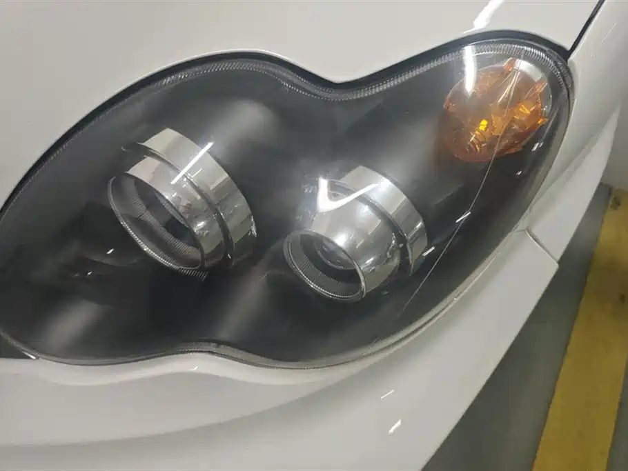 BYD F0 2019