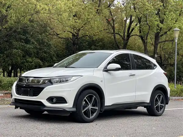 Honda Vezel 2020