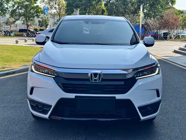 Honda Breeze 2021