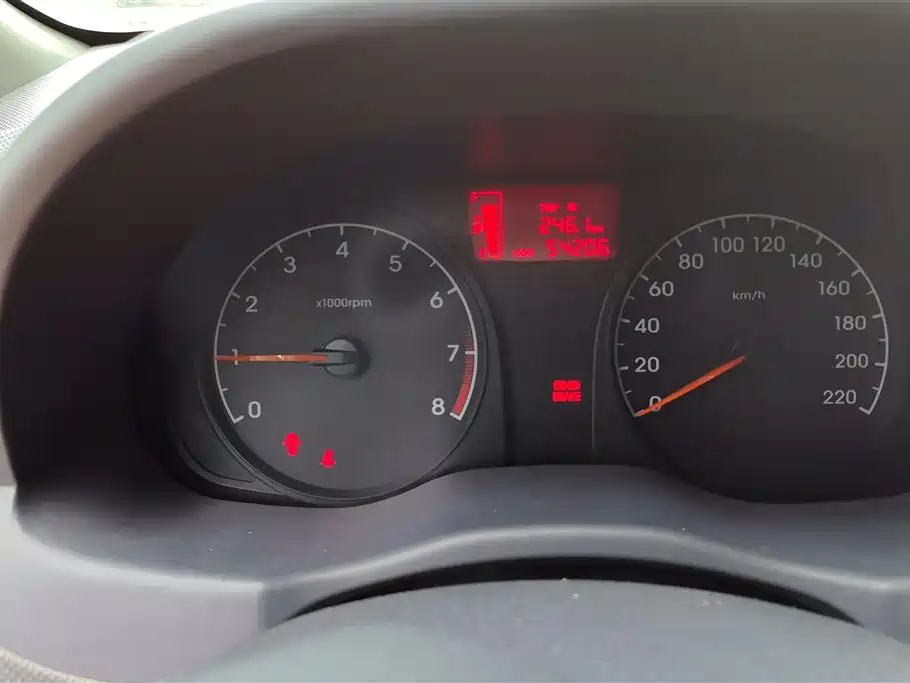 Hyundai Verna 2016 — фото 14