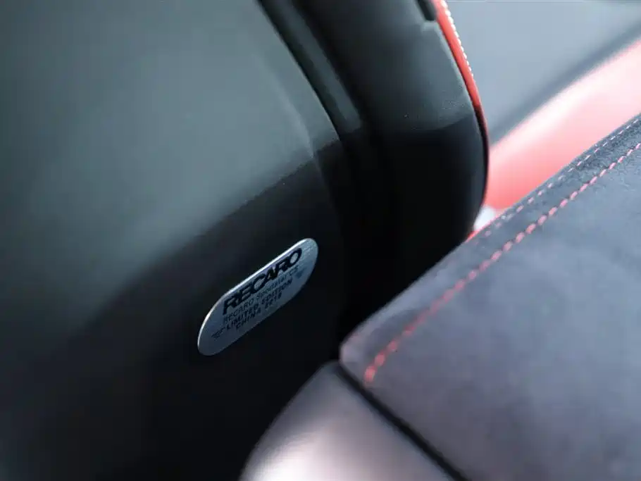 Subaru Impreza 2016 — фото 18