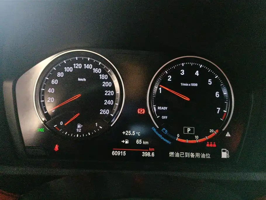 BMW X2 2021 — фото 14