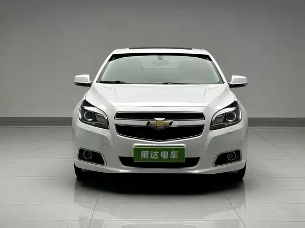 Chevrolet Malibu 2015
