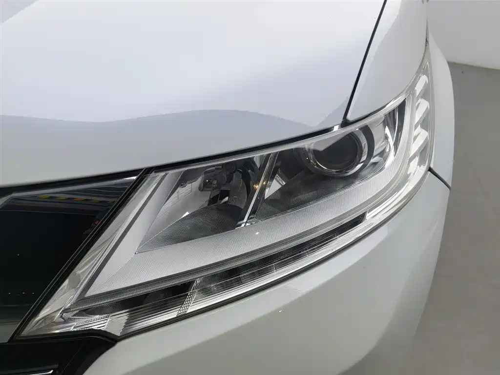 Honda Odyssey 2018 — фото 7